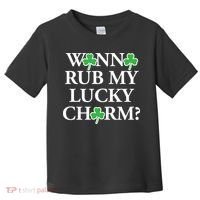 St Patricks Day, Funny St Patricks Day Toddler T-Shirt thumb 0