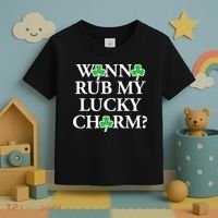 St Patricks Day, Funny St Patricks Day Toddler T-Shirt thumb 3