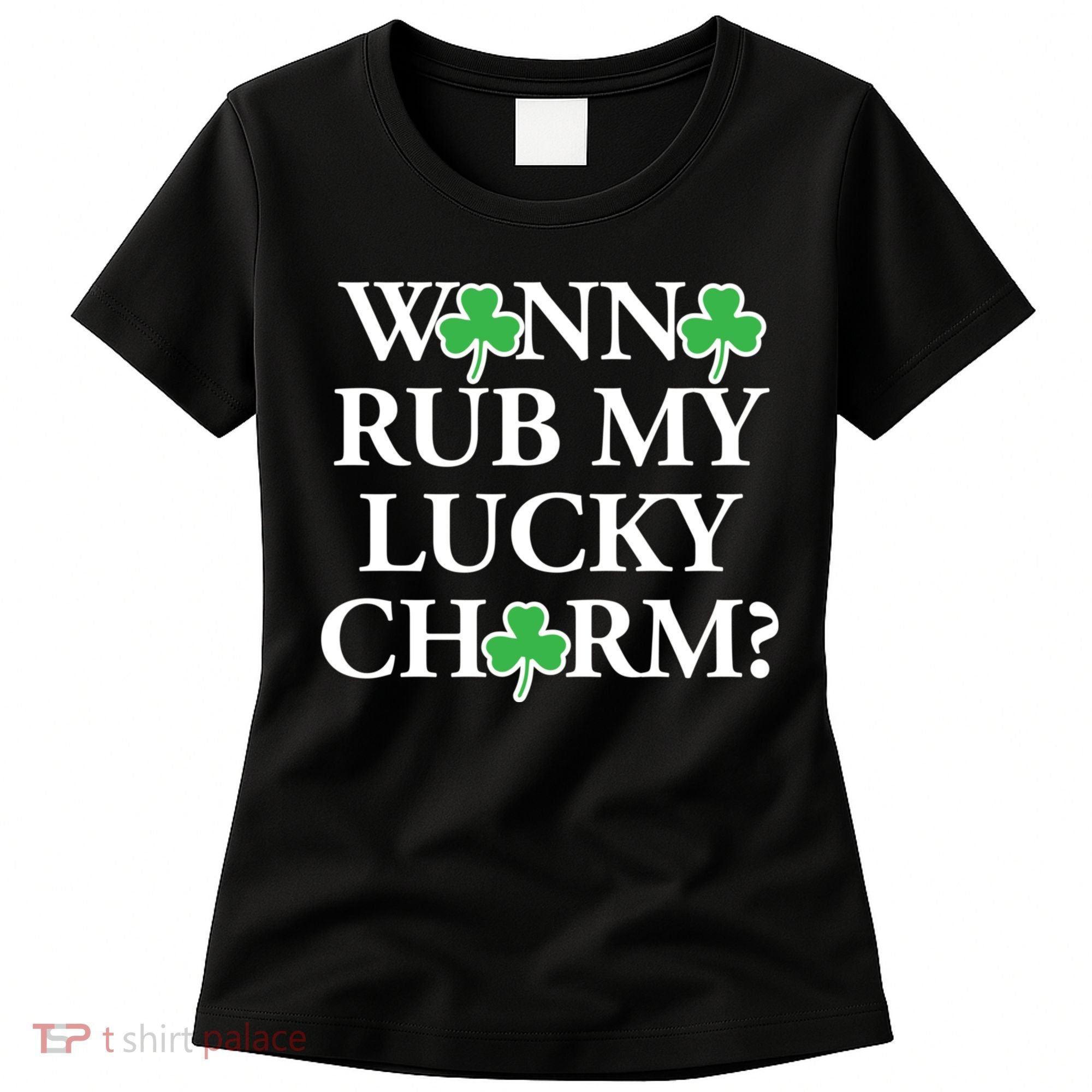 St Patricks Day, Funny St Patricks Day Women's T-Shirt