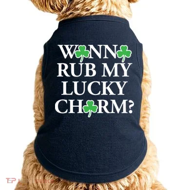 Doggie Tank