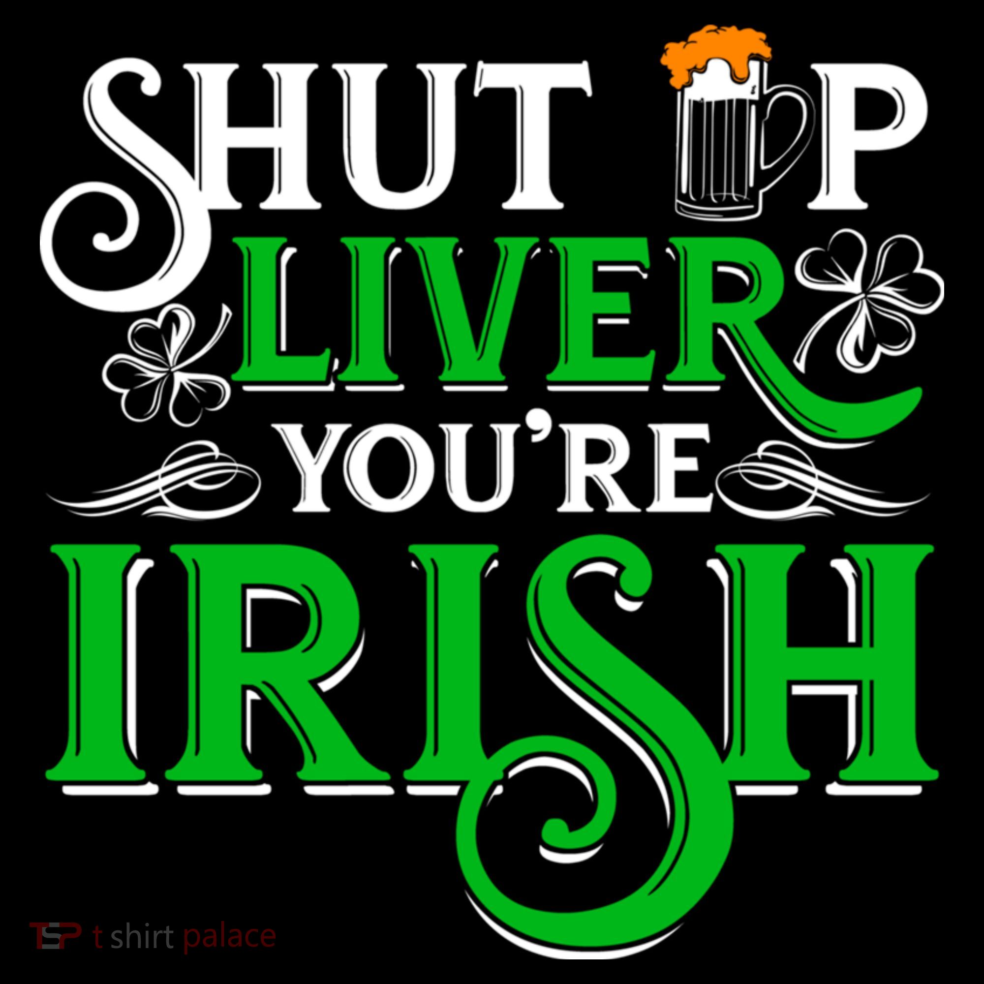 St Patricks Day, Funny St Patricks Day, Funny Irish, St Patricks Day Drinking 4 Women's Tank Top