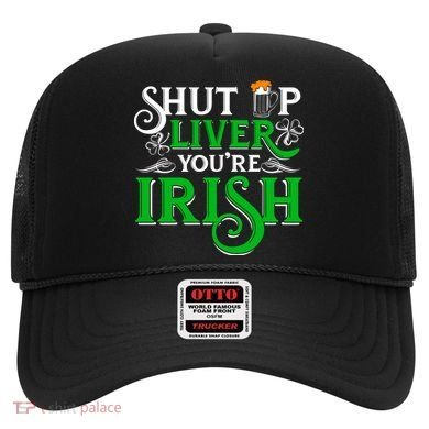 St Patricks Day, Funny St Patricks Day, Funny Irish, St Patricks Day Drinking 4 Hat