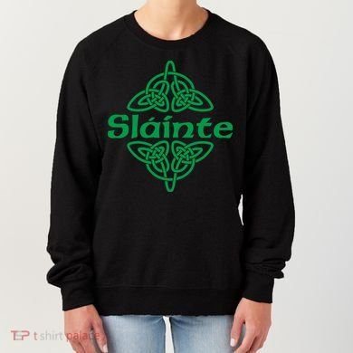 St Patricks Day, Funny St Patricks Day, Funny Irish, St Patricks Day Drinking 10 Women's Sweatshirt