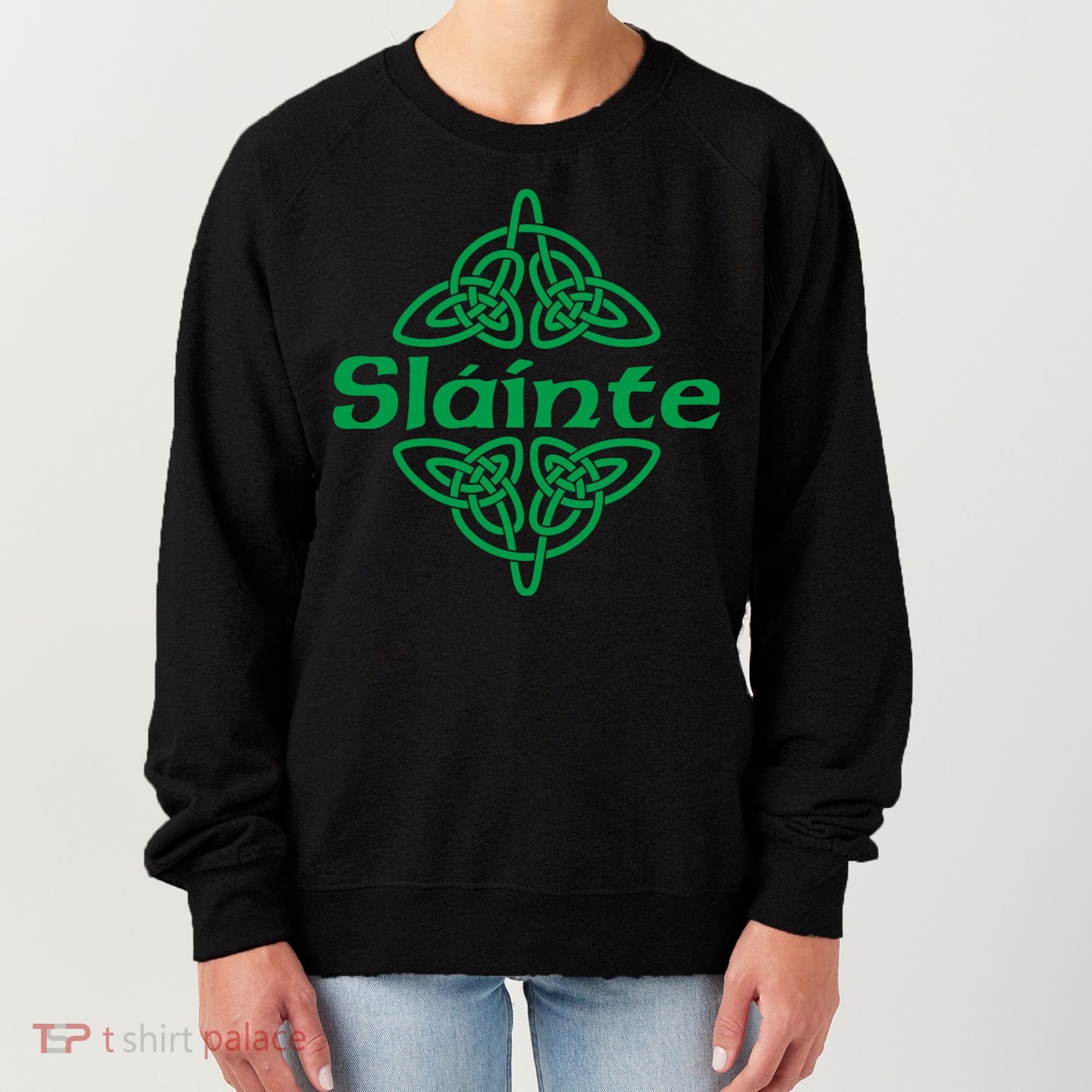 St Patricks Day, Funny St Patricks Day, Funny Irish, St Patricks Day Drinking 10 Women's Sweatshirt
