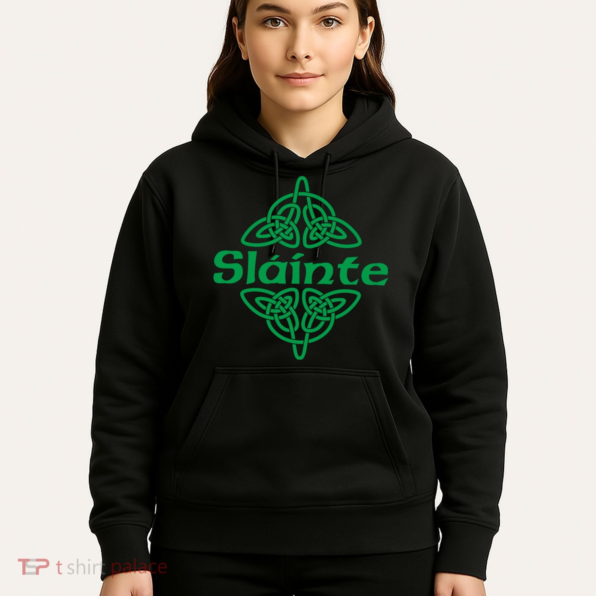 St Patricks Day, Funny St Patricks Day, Funny Irish, St Patricks Day Drinking 10 Hoodie