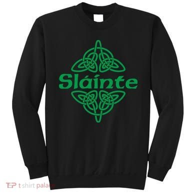 St Patricks Day, Funny St Patricks Day, Funny Irish, St Patricks Day Drinking 10 Sweatshirt