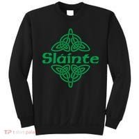 St Patricks Day, Funny St Patricks Day, Funny Irish, St Patricks Day Drinking 10 Sweatshirt thumb 0