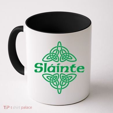 St Patricks Day, Funny St Patricks Day, Funny Irish, St Patricks Day Drinking 10 Coffee Mug