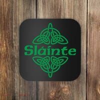 St Patricks Day, Funny St Patricks Day, Funny Irish, St Patricks Day Drinking 10 Coaster thumb 0