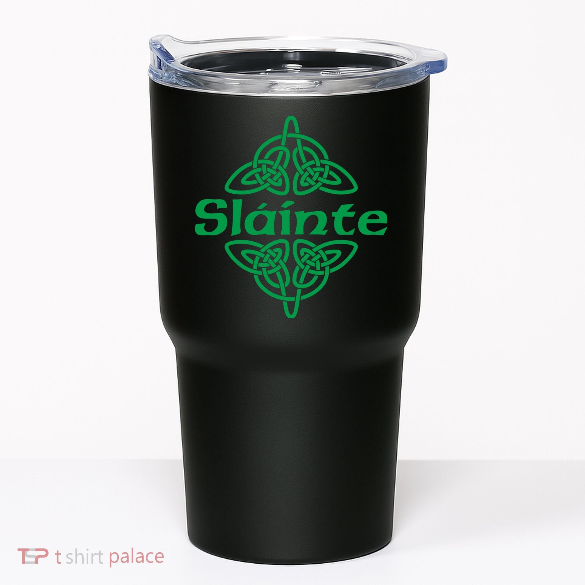 St Patricks Day, Funny St Patricks Day, Funny Irish, St Patricks Day Drinking 10 Tumbler