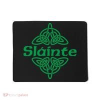St Patricks Day, Funny St Patricks Day, Funny Irish, St Patricks Day Drinking 10 Mousepad thumb 0