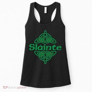 St Patricks Day, Funny St Patricks Day, Funny Irish, St Patricks Day Drinking 10 Women's Tank Top