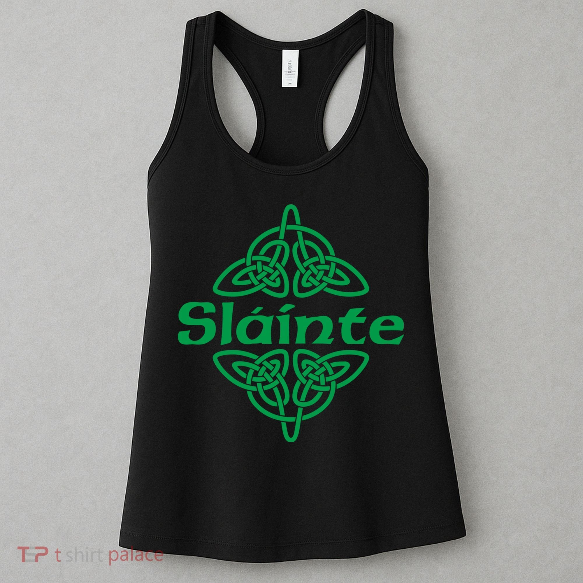 St Patricks Day, Funny St Patricks Day, Funny Irish, St Patricks Day Drinking 10 Women's Tank Top