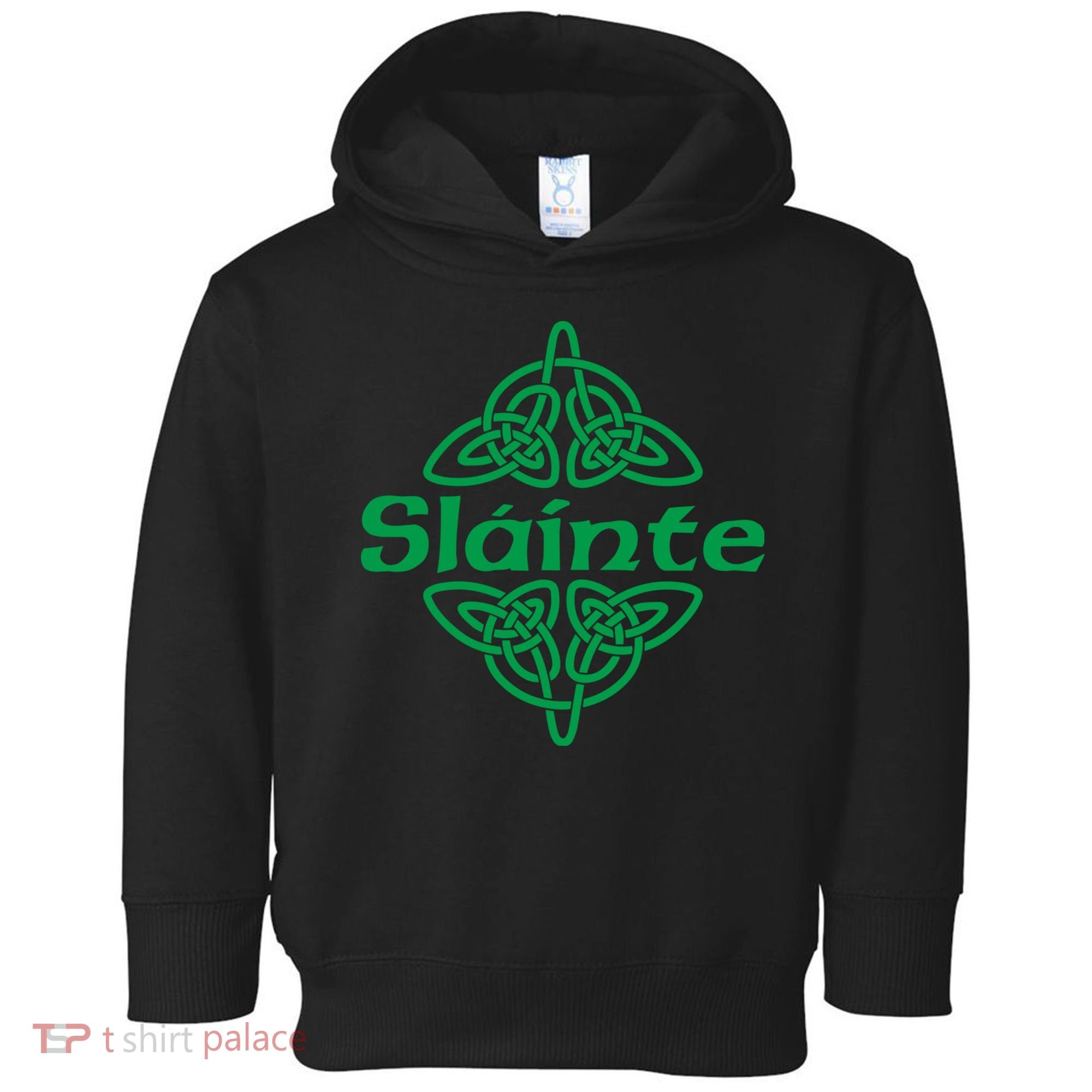 St Patricks Day, Funny St Patricks Day, Funny Irish, St Patricks Day Drinking 10 Toddler Hoodie