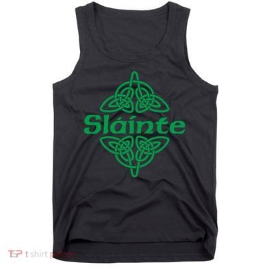 St Patricks Day, Funny St Patricks Day, Funny Irish, St Patricks Day Drinking 10 Tank Top