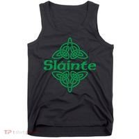 St Patricks Day, Funny St Patricks Day, Funny Irish, St Patricks Day Drinking 10 Tank Top thumb 0