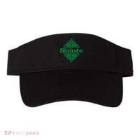 St Patricks Day, Funny St Patricks Day, Funny Irish, St Patricks Day Drinking 10 Visor thumb 0