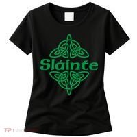 St Patricks Day, Funny St Patricks Day, Funny Irish, St Patricks Day Drinking 10 Women's T-Shirt thumb 0