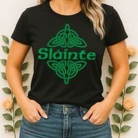 St Patricks Day, Funny St Patricks Day, Funny Irish, St Patricks Day Drinking 10 Women's T-Shirt thumb 2