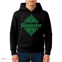 St Patricks Day, Funny St Patricks Day, Funny Irish, St Patricks Day Drinking 10 Kids Hoodie thumb 4