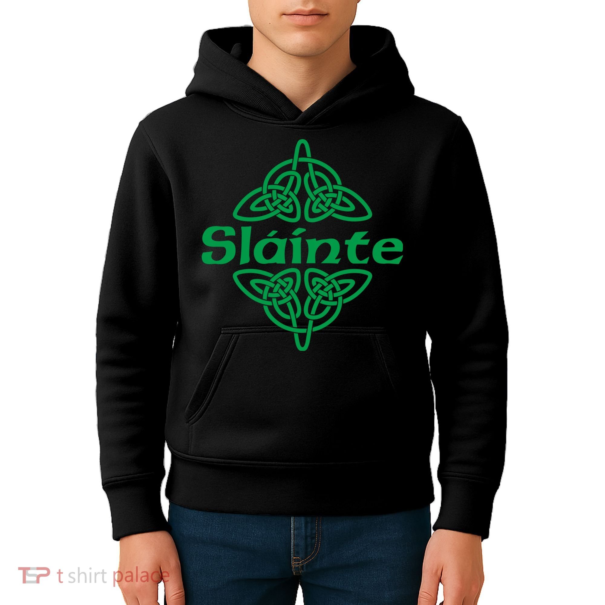 St Patricks Day, Funny St Patricks Day, Funny Irish, St Patricks Day Drinking 10 Kids Hoodie