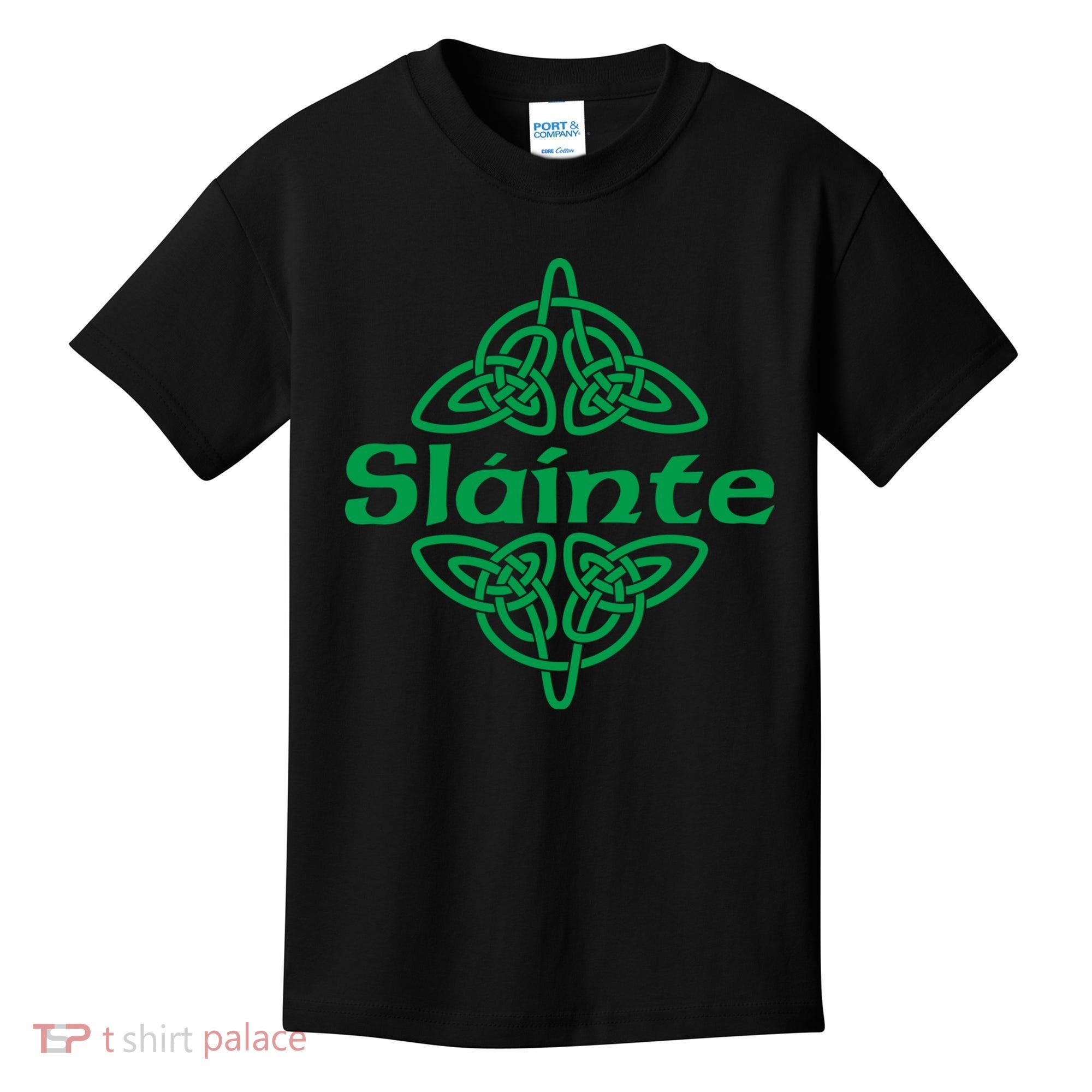 St Patricks Day, Funny St Patricks Day, Funny Irish, St Patricks Day Drinking 10 Kids T-Shirt
