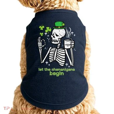 Doggie Tank