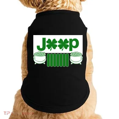 Doggie Tank