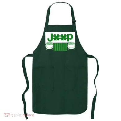 Apron