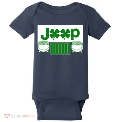 Baby Bodysuit