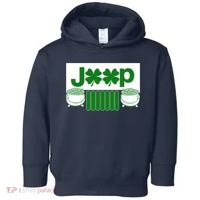 Toddler Hoodie