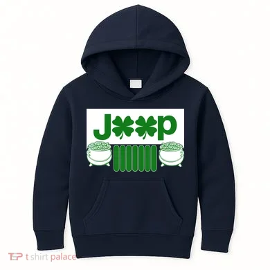 Kids Hoodie