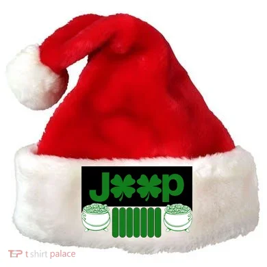 Santa Hat