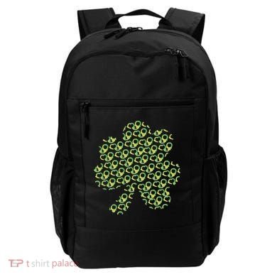 St Patricks Day Gift Funny Gift Police Handcuffs Great Gift Backpack