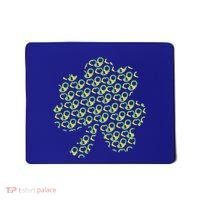 St Patricks Day Gift Funny Gift Police Handcuffs Great Gift Mousepad thumb 0