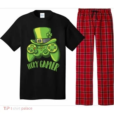 Pajama Set