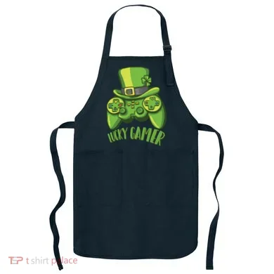 Apron