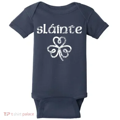 Baby Bodysuit