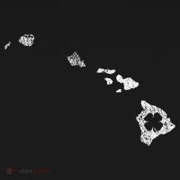 St Patricks Day Shamrock Hawaii Irish Green Saint Paddy's Sweatshirt thumb 3