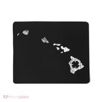 St Patricks Day Shamrock Hawaii Irish Green Saint Paddy's Mousepad thumb 0