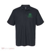 Saint Patricks Day Pray For Us St Patrick's Catholic Patty's Polo thumb 0