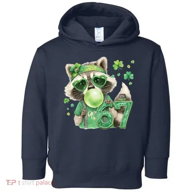 Toddler Hoodie
