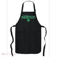 Slainte Patricks Day Shamrock Apron thumb 0