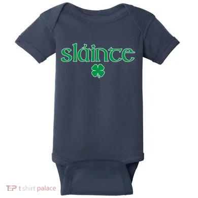 Baby Bodysuit