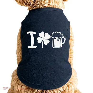 Doggie Tank