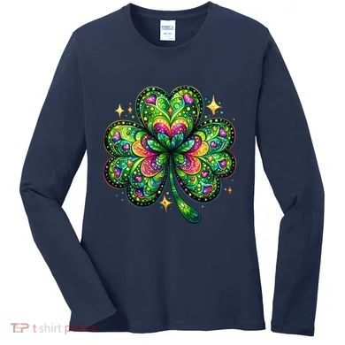 Women's Long Sleeve Shirt