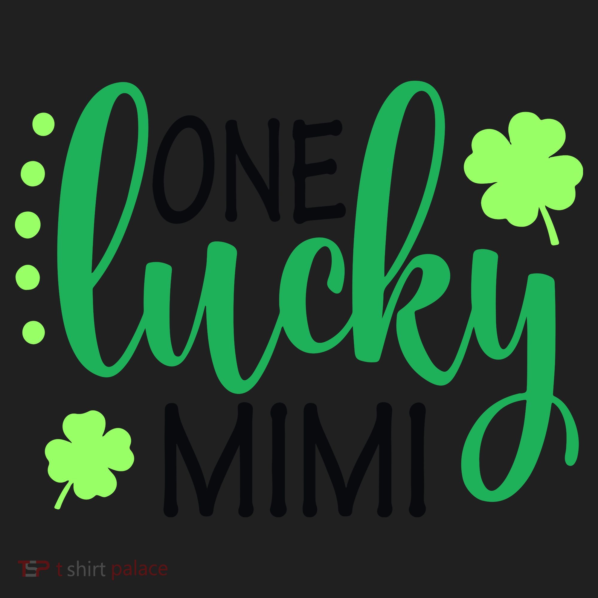 St Patricks Day, Funny St Patricks Day, St Patricks Day Lucky Mimi Hat