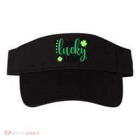 St Patricks Day, Funny St Patricks Day, St Patricks Day Lucky Mimi Visor thumb 0