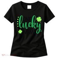 St Patricks Day, Funny St Patricks Day, St Patricks Day Lucky Mimi Women's T-Shirt thumb 0