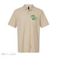 St Patricks Day, Funny St Patricks Day, St Patricks Day Lucky Mimi Polo thumb 0